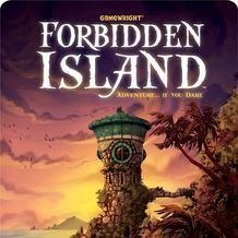 Forbidden Island