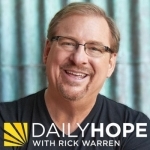 Pastor Rick&#039;s Daily Hope