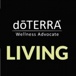 dōTERRA Living Magazine