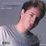 I Wanna Hold You by Adam Barta