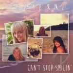 Can&#039;t Stop Smilin&#039; by Carmenne