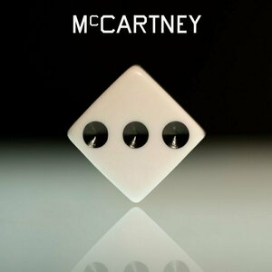 McCartney III by Paul McCartney