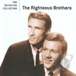 Definitive Collection by The Righteous Brothers