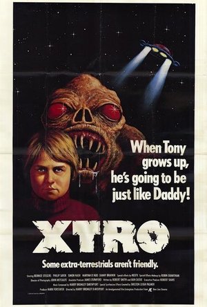 Xtro (1982)