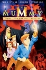 The Mummy: Quest For the Lost Scrolls (2001)