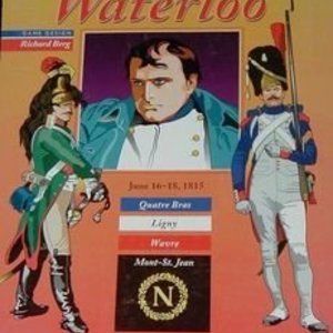 The Battles of Waterloo