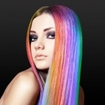 Hair Color Changer - Styles Salon &amp; Recolor Booth