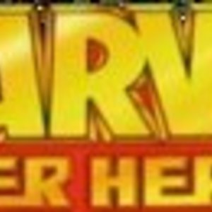 Marvel Super Heroes Adventure Game