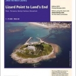 Imray Chart 2400.10: Lizard Point to Land&#039;s End