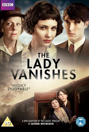 The Lady Vanishes 