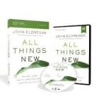 All Things New Study Guide with DVD: A Revolutionary Look at Heaven and the Coming Kingdom