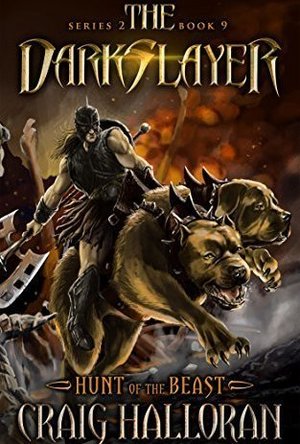 The Darkslayer II: Hunt of the Beast