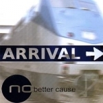 Arrival by No Better Cause