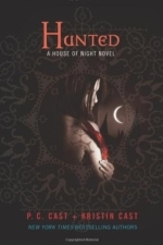 Hunted (House of Night, #5)