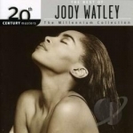 The Millennium Collection: The Best of Jody Watley by 20th Century Masters