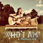 Who I Am by Mackenzie Reef