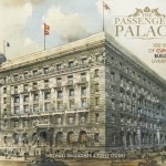 The Passenger&#039;s Palace -100 Years of the Cunard Building Liverpool