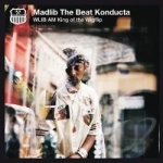 WLIB AM: King of the Wigflip by Madlib