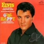 Girl Happy by Elvis Presley