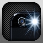 iTorch Flashlight - Led Torch Light for iPhone