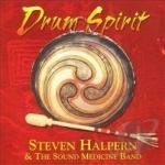 Drum Spirit by Steven Halpern