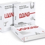 Red Dot Design Yearbook: Living, Doing &amp; Working: 2015/2016