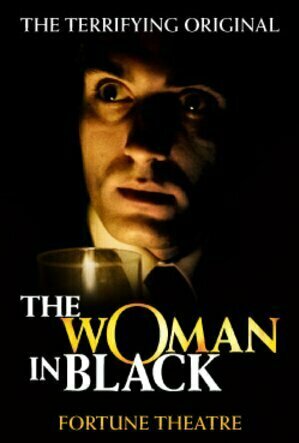 The Woman in Black