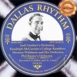 Dallas Rhythm by Jack Gardner