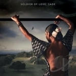 Soldier of Love by Sade