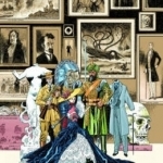 League of Extraordinary Gentlemen Omnibus