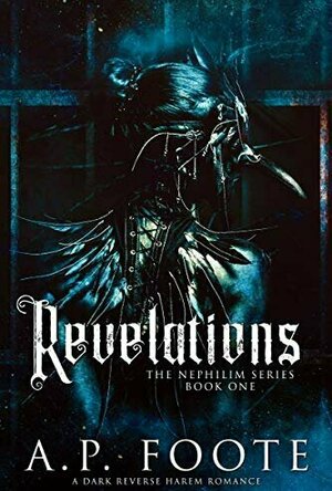 Revelations (The Nephilim Series #1)