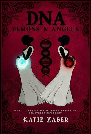 DNA Demons N Angels
