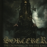 The Crowning of the Fire King by Sorcerer
