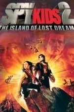 Spy Kids 2: The Island of Lost Dreams (2002)