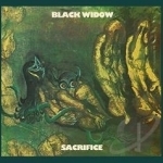 Sacrifice by Black Widow