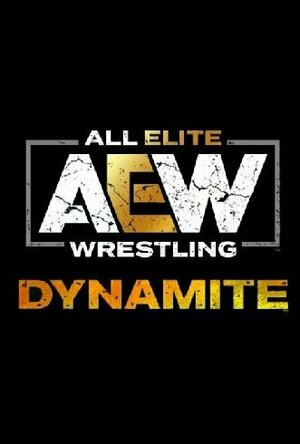 AEW Dynamite