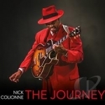 Journey by Nick Colionne