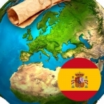 GeoExpert - Spain Geography