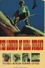 The Legend of Earl Durand (1974)