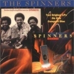 Yesterday Today Tomorrow/Labor of Love by The Spinners US