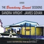 Broadway Sound Sessions by Sandra Wright
