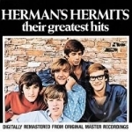 Their Greatest Hits by Herman&#039;s Hermits