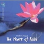 Heart of Reiki by Merlins Magic