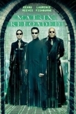 The Matrix Reloaded (2003)