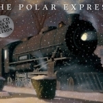 The Polar Express: With Audio CD Read by Liam Neeson