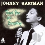 Thank You for Everything by Johnny Hartman