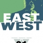 East of West: Volume 1: The Promise