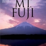 Four Seasons of Mt. Fuji