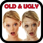 Make Me Old & Ugly Extreme