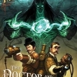 The Doctor and the Rough Rider: A Weird West Tale